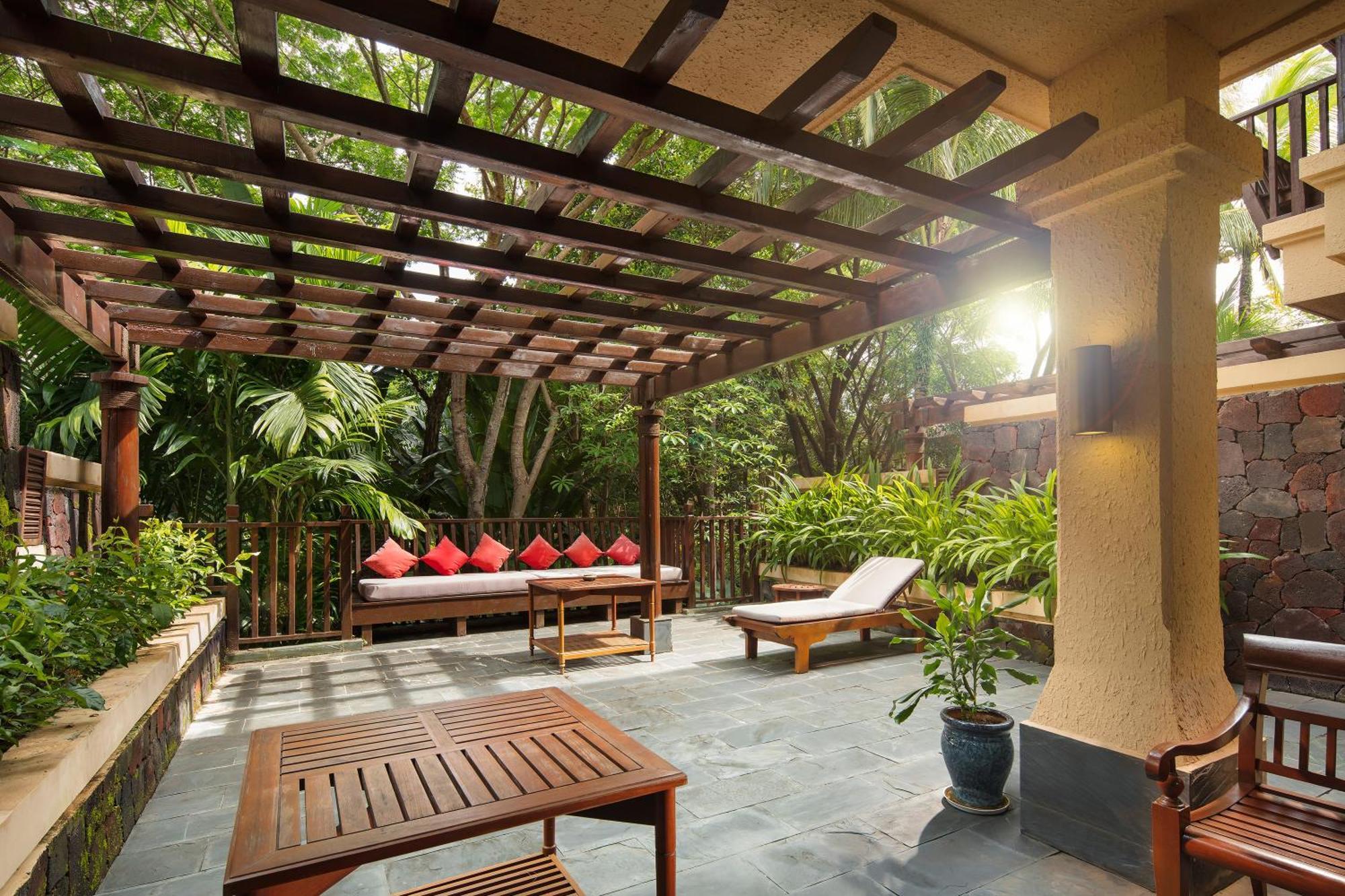 Anantara Xishuangbanna Resort Jinghong Dış mekan fotoğraf