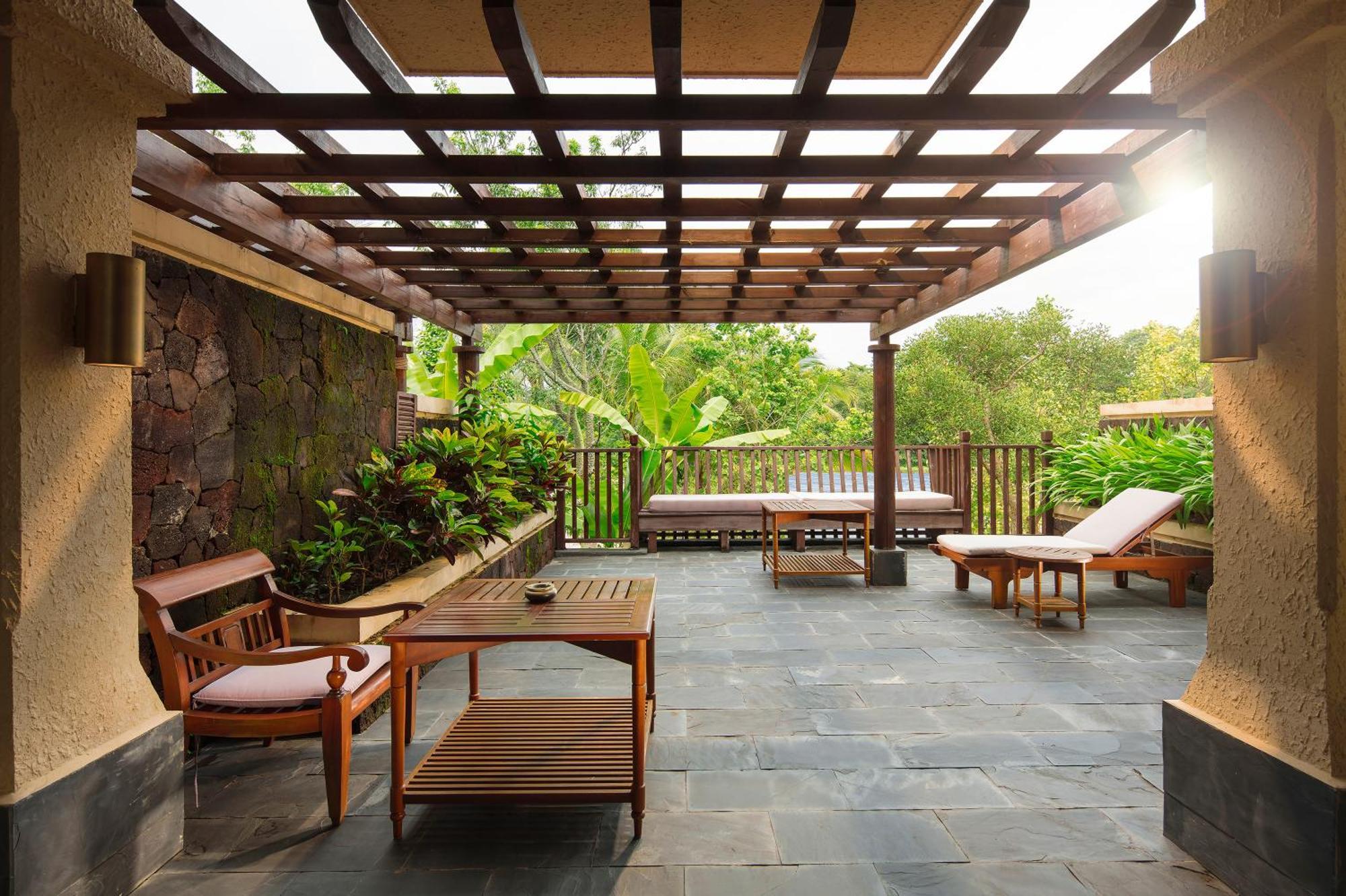 Anantara Xishuangbanna Resort Jinghong Dış mekan fotoğraf