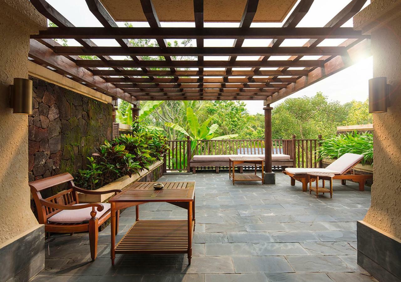 Anantara Xishuangbanna Resort Jinghong Dış mekan fotoğraf